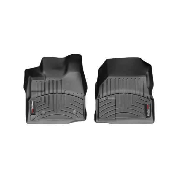 FloorLiner™ DigitalFit®