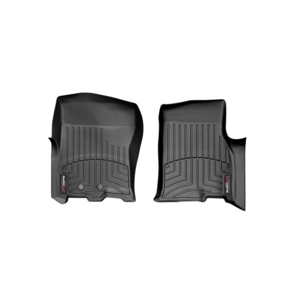 FloorLiner™ DigitalFit®