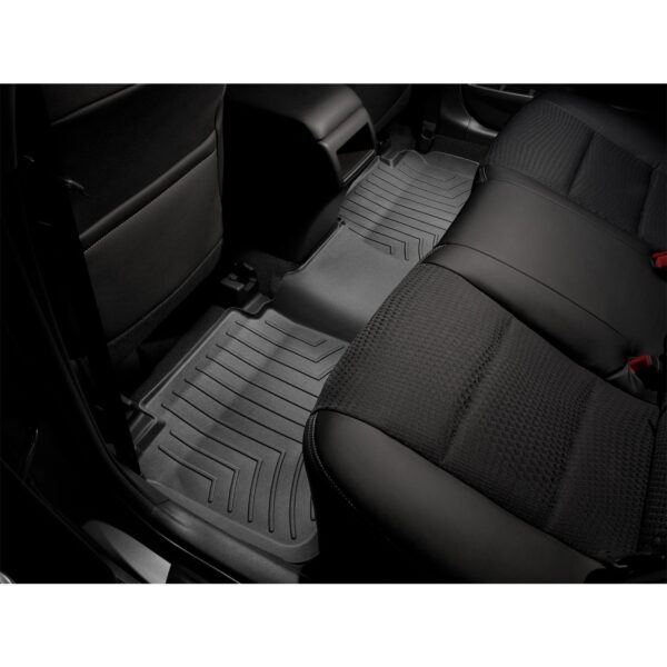 FloorLiner™ DigitalFit®