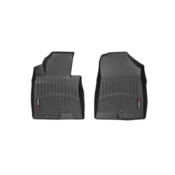 FloorLiner™ DigitalFit®