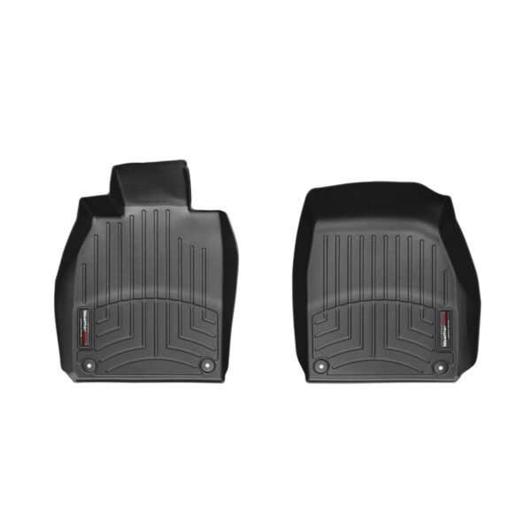 FloorLiner™ DigitalFit®