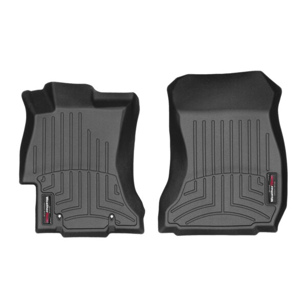 FloorLiner™ DigitalFit®