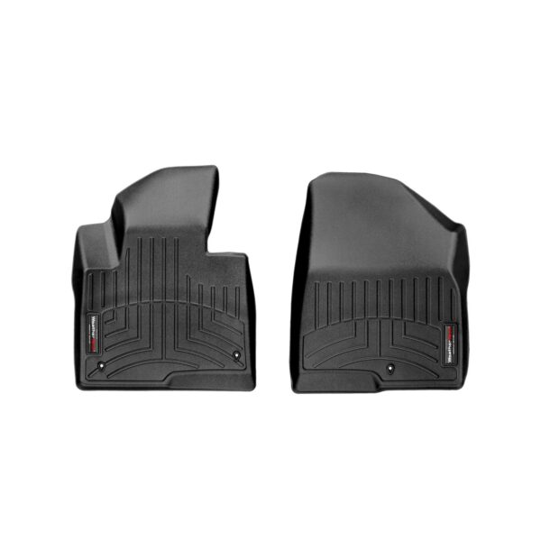 FloorLiner™ DigitalFit®