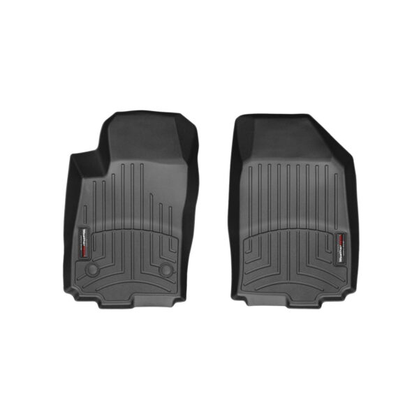 FloorLiner™ DigitalFit®