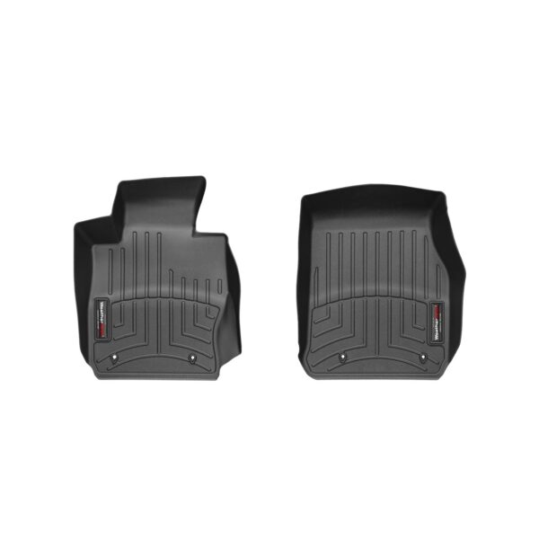 FloorLiner™ DigitalFit®