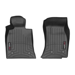 FloorLiner™ DigitalFit®