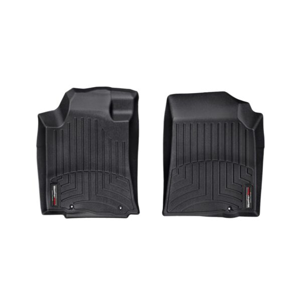 FloorLiner™ DigitalFit®