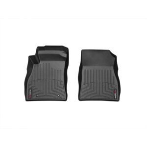 FloorLiner™ DigitalFit®