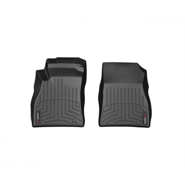 FloorLiner™ DigitalFit®