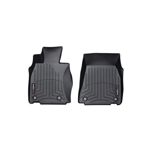 FloorLiner™ DigitalFit®