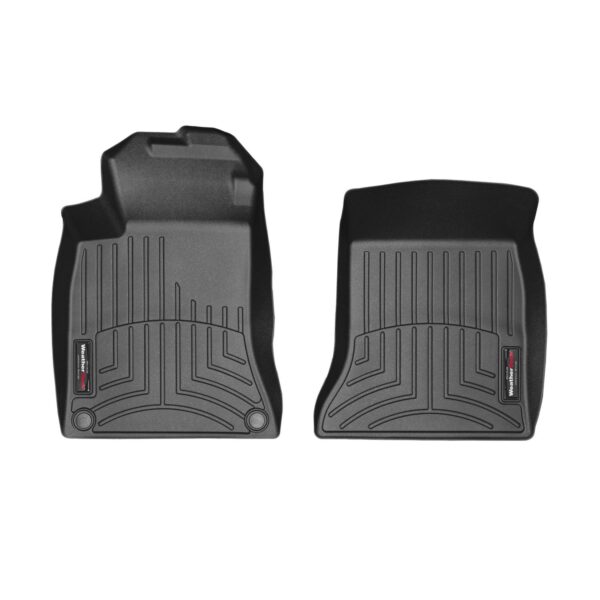 FloorLiner™ DigitalFit®
