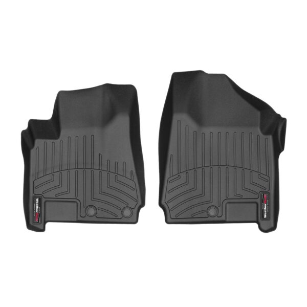 FloorLiner™ DigitalFit®