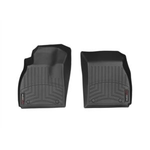 FloorLiner™ DigitalFit®
