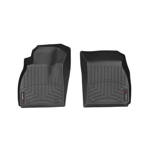 FloorLiner™ DigitalFit®
