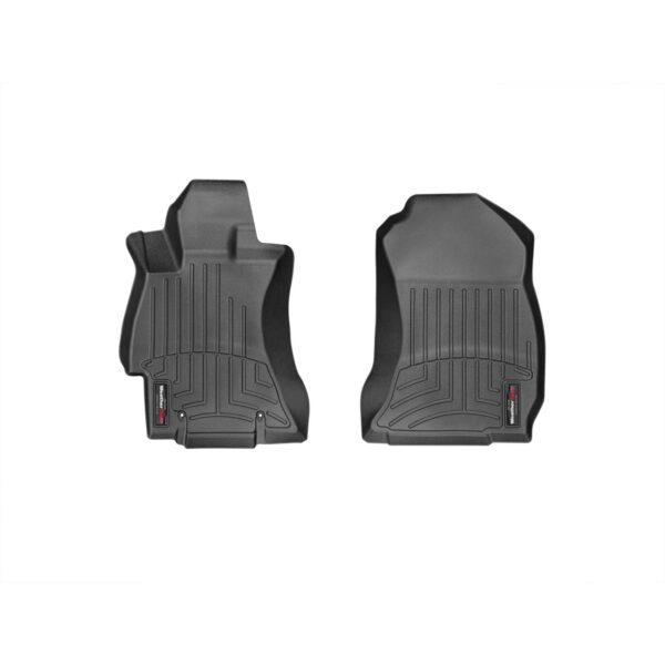 FloorLiner™ DigitalFit®