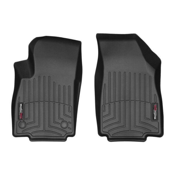 FloorLiner™ DigitalFit®