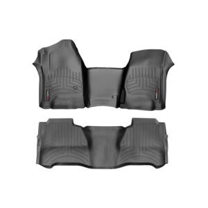 FloorLiner™ DigitalFit®