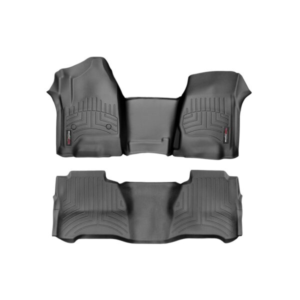 FloorLiner™ DigitalFit®