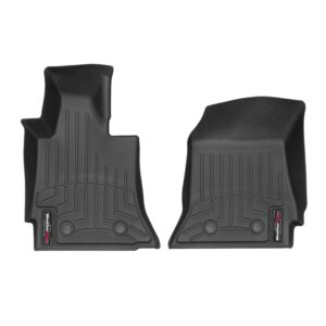 FloorLiner™ DigitalFit®