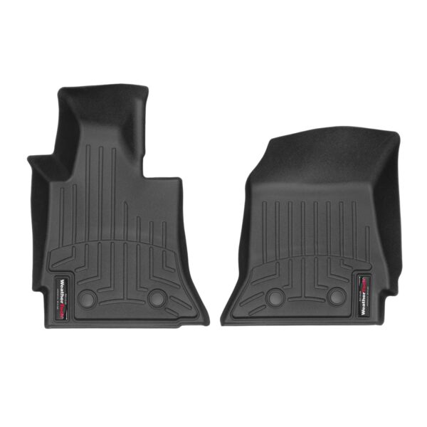 FloorLiner™ DigitalFit®