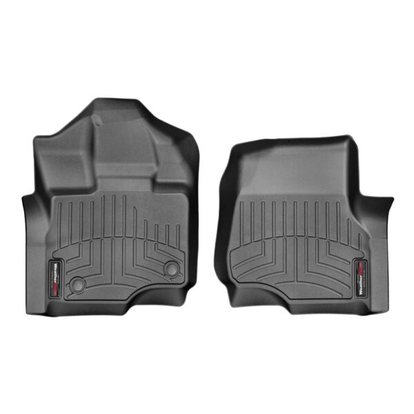 FloorLiner™ DigitalFit®