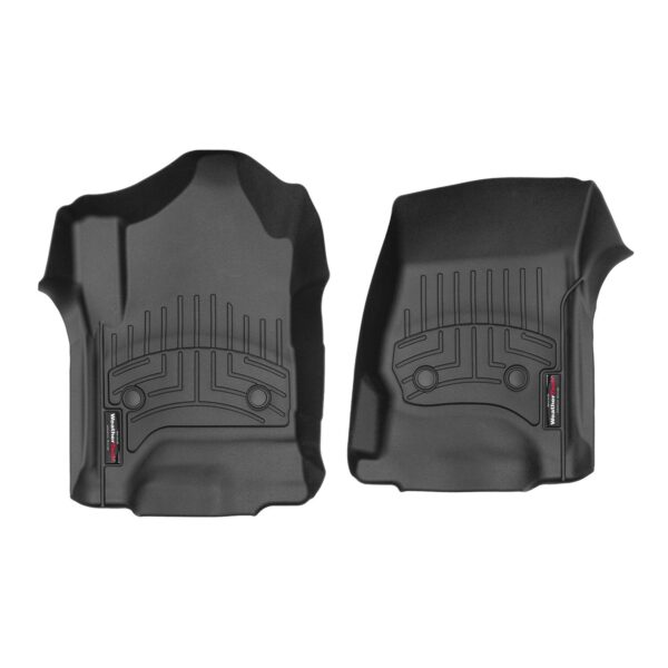 FloorLiner™ DigitalFit®