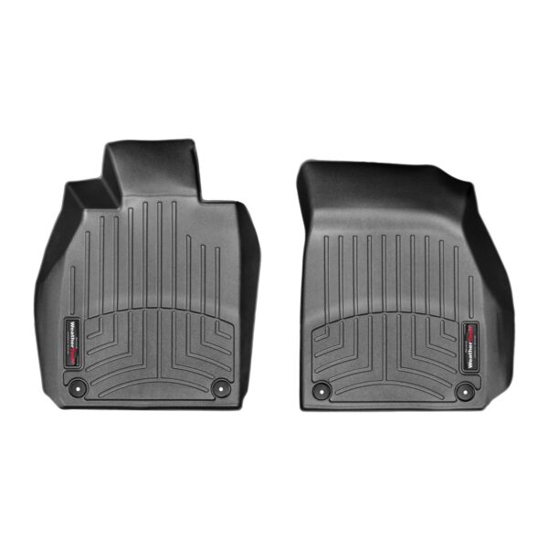 FloorLiner™ DigitalFit®