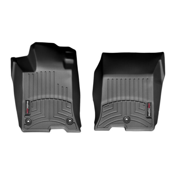 FloorLiner™ DigitalFit®
