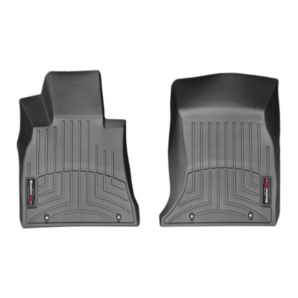 FloorLiner™ DigitalFit®