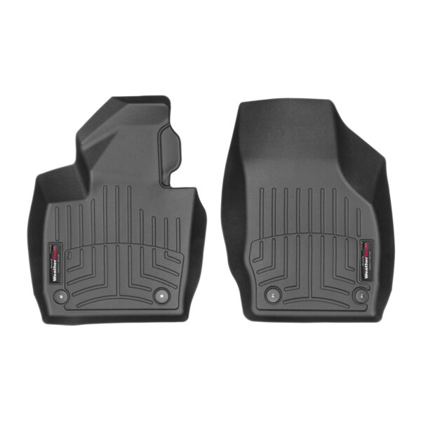 FloorLiner™ DigitalFit®