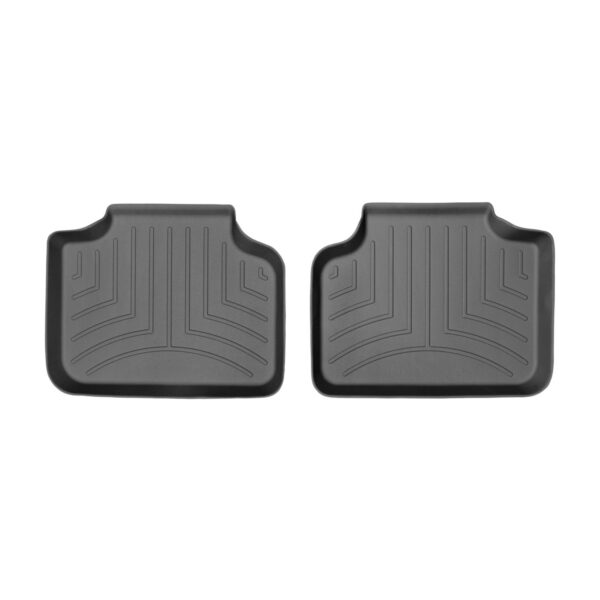 FloorLiner™ DigitalFit®
