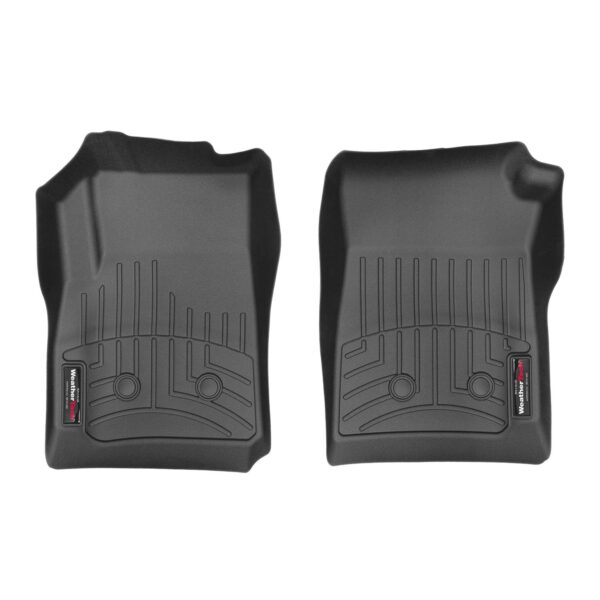 FloorLiner™ DigitalFit®