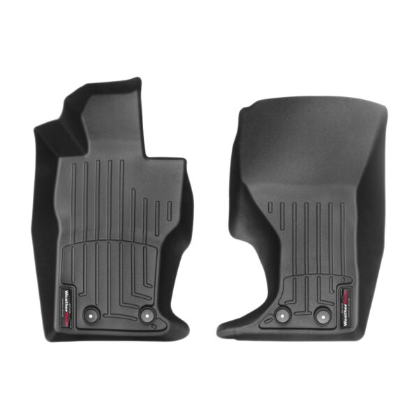 FloorLiner™ DigitalFit®
