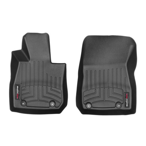FloorLiner™ DigitalFit®