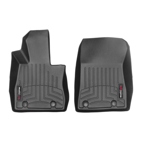 FloorLiner™ DigitalFit®