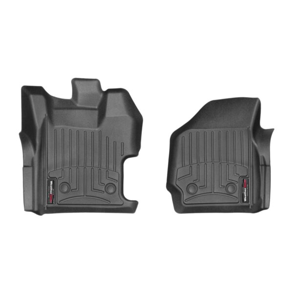 FloorLiner™ DigitalFit®