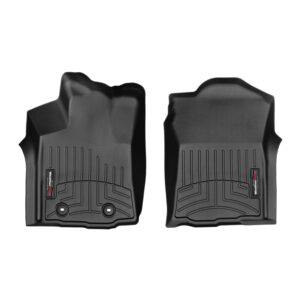 FloorLiner™ DigitalFit®