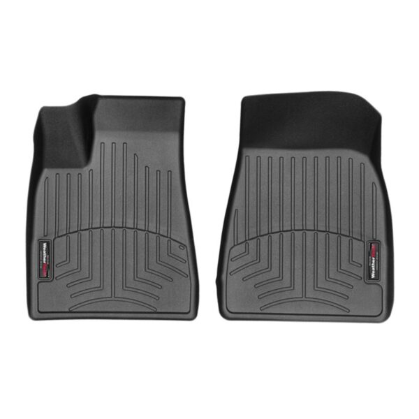 FloorLiner™ DigitalFit®