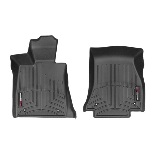 FloorLiner™ DigitalFit®