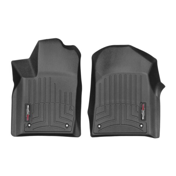 FloorLiner™ DigitalFit®