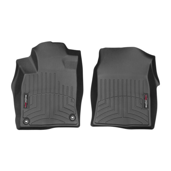 FloorLiner™ DigitalFit®
