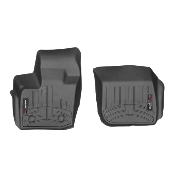 FloorLiner™ DigitalFit®