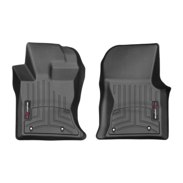FloorLiner™ DigitalFit®