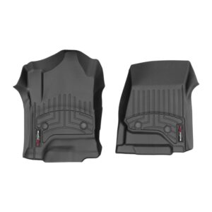 FloorLiner™ DigitalFit®