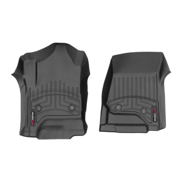 FloorLiner™ DigitalFit®