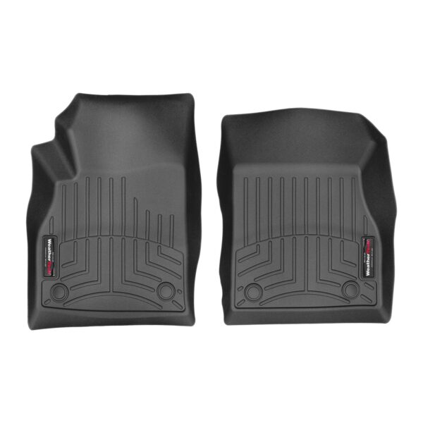 FloorLiner™ DigitalFit®