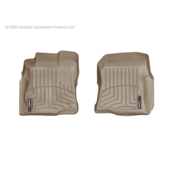 FloorLiner™ DigitalFit®