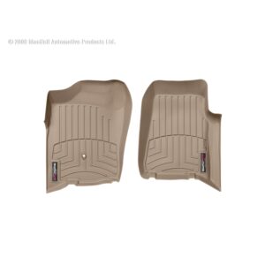 FloorLiner™ DigitalFit®