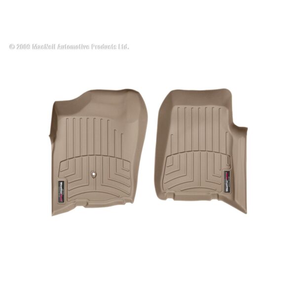 FloorLiner™ DigitalFit®
