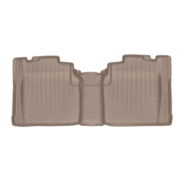 FloorLiner™ DigitalFit®